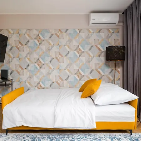 Wola Anielewicza Stylish Studio